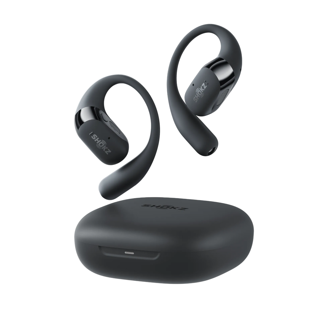 OpenFit 2