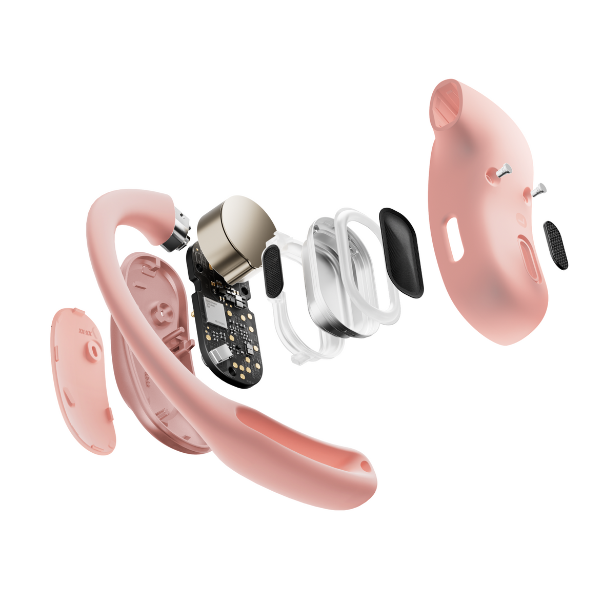 OpenFit Air
