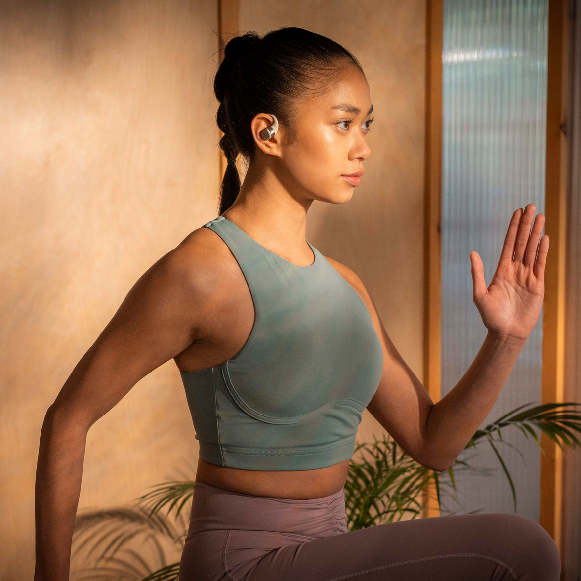 OpenFit