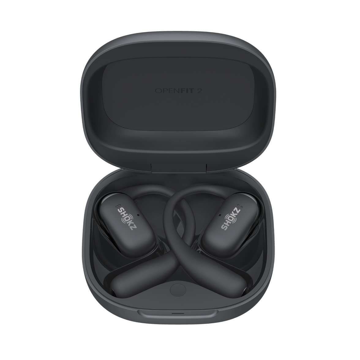 OpenFit 2
