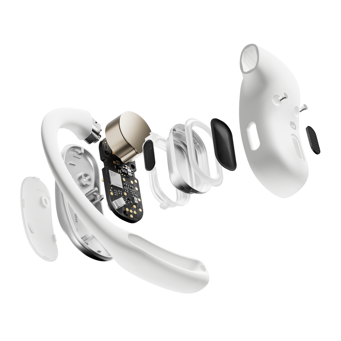 OpenFit Air