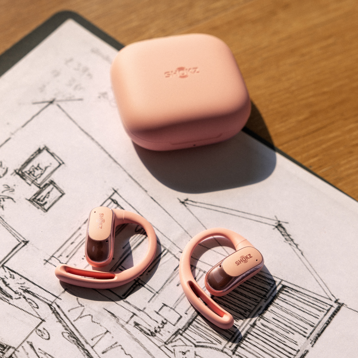 OpenFit Air