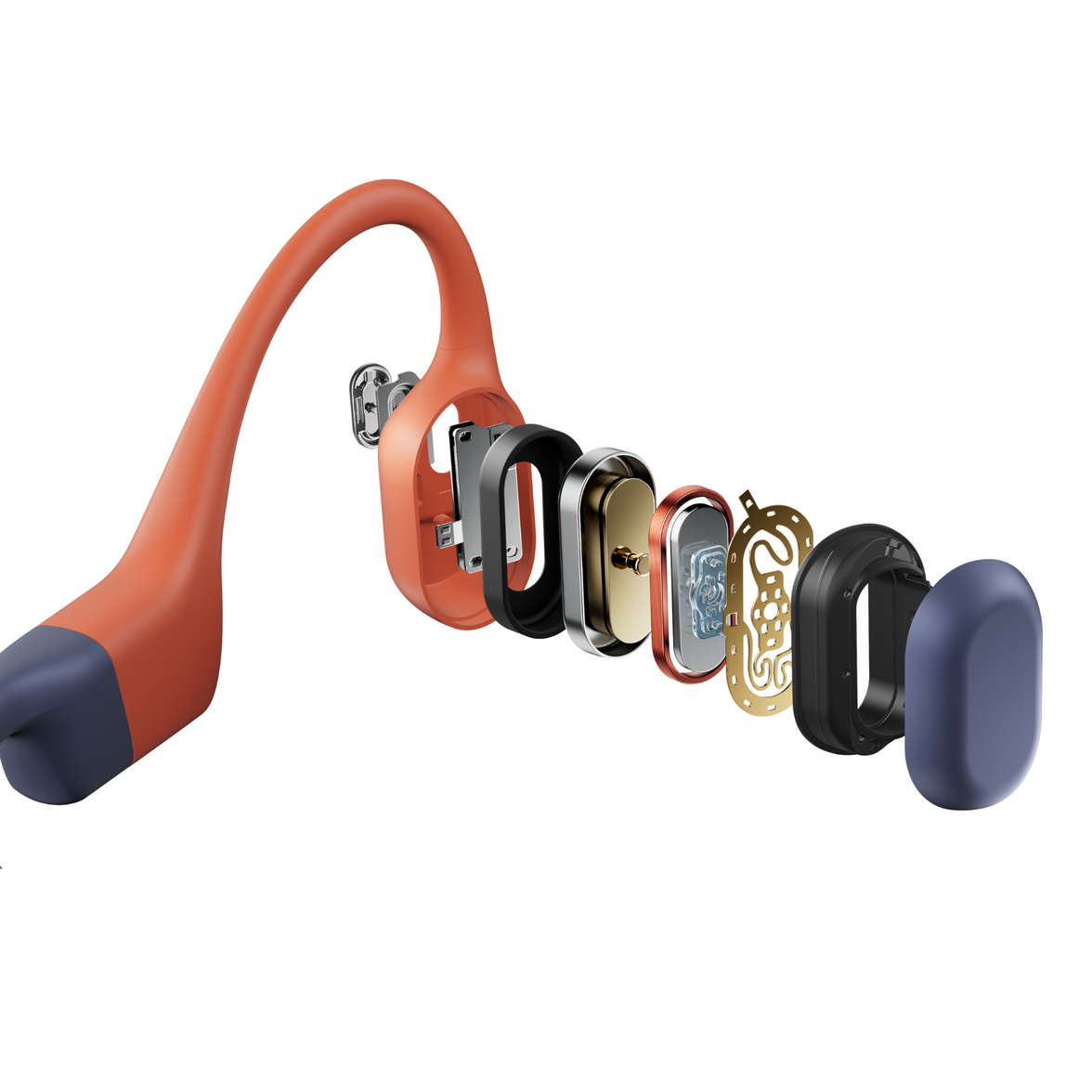 OpenSwim Pro
