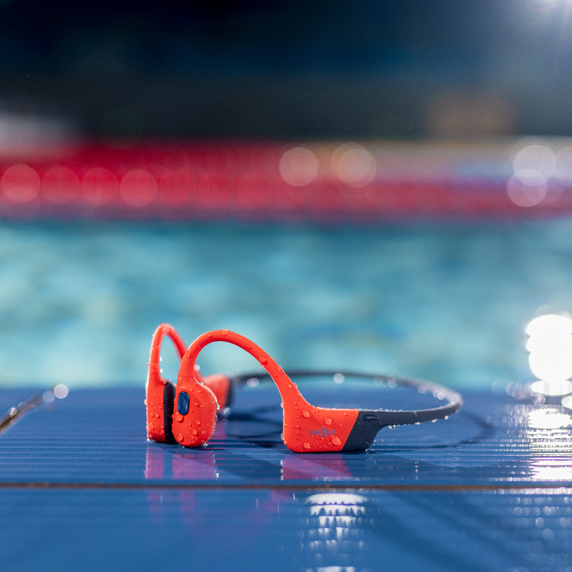 OpenSwim Pro
