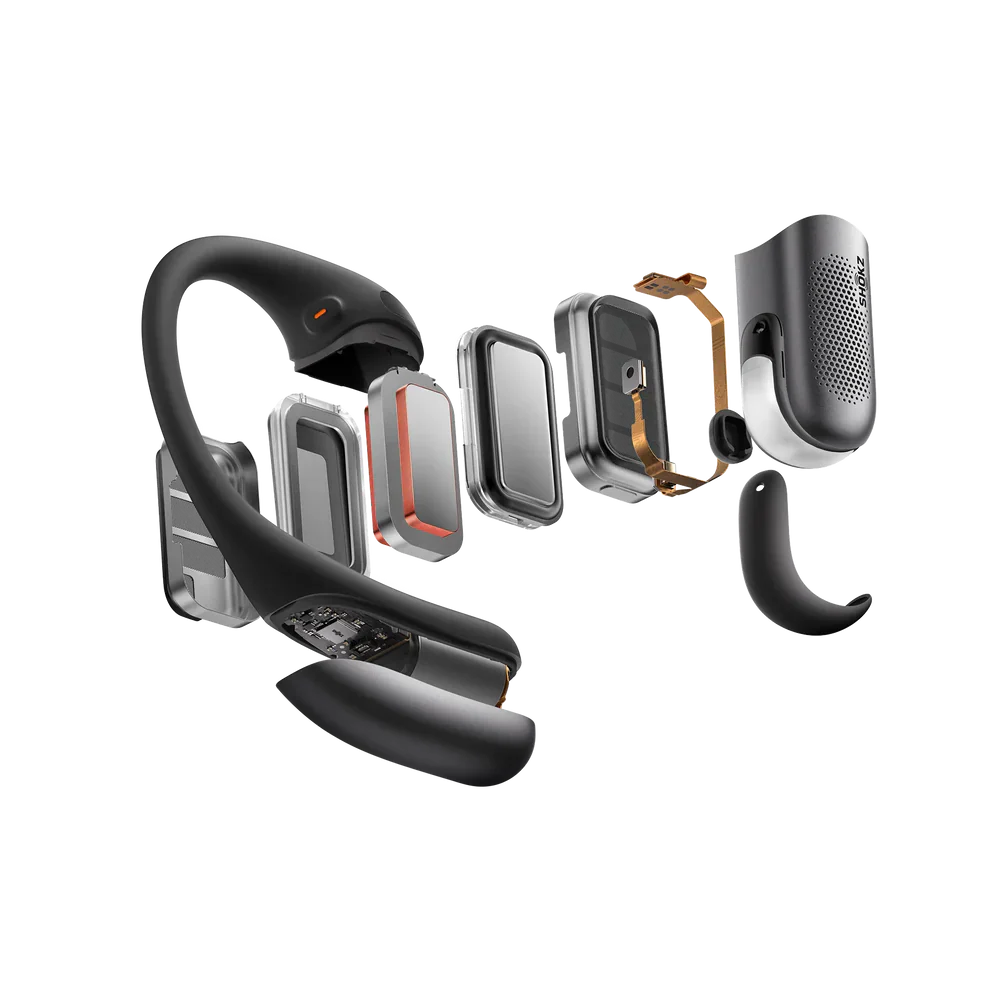 OpenFit Pro