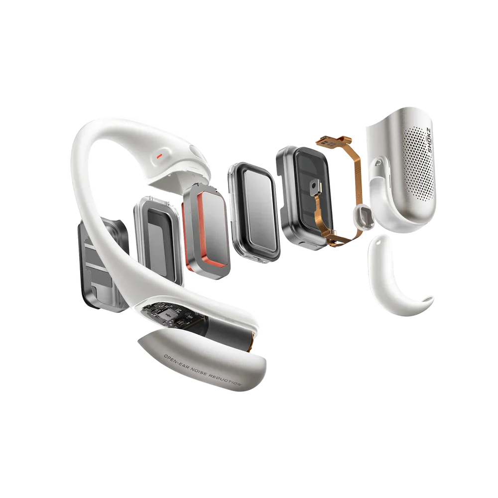 OpenFit Pro